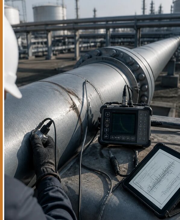 Заказать экспертизу нефтепроводов в Фрязине от 51925 р. | Авеста ОТиПБ
